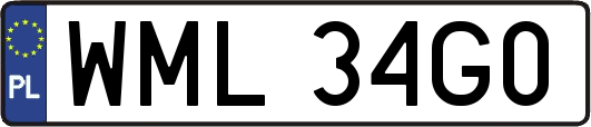 WML34G0