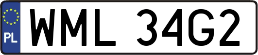 WML34G2