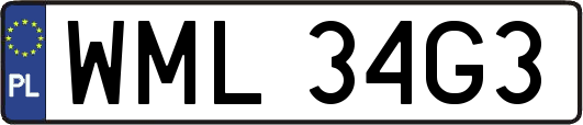 WML34G3
