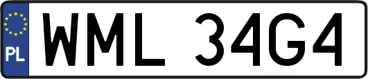 WML34G4