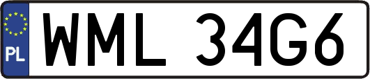 WML34G6