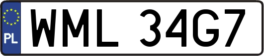 WML34G7