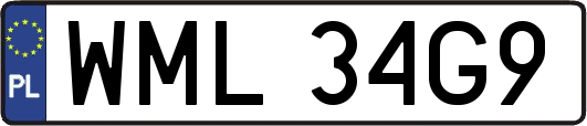 WML34G9