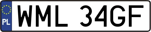 WML34GF