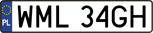 WML34GH