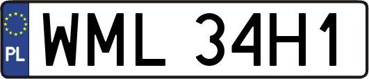 WML34H1