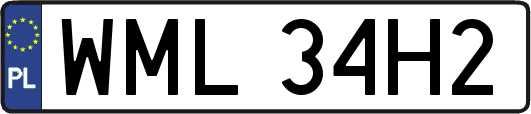 WML34H2