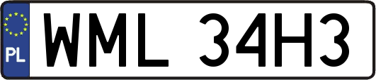 WML34H3