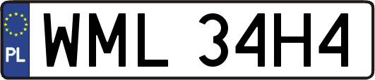 WML34H4