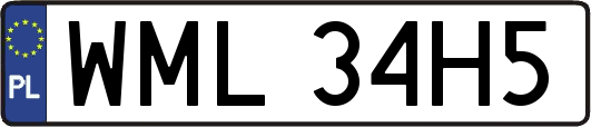 WML34H5