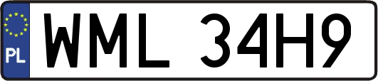 WML34H9