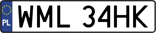 WML34HK