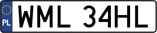 WML34HL