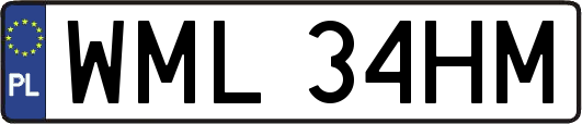 WML34HM