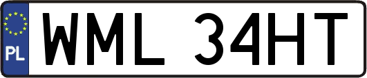 WML34HT