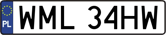 WML34HW