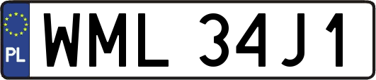 WML34J1