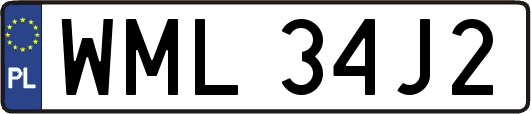 WML34J2
