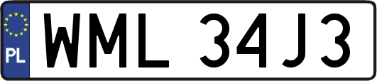 WML34J3