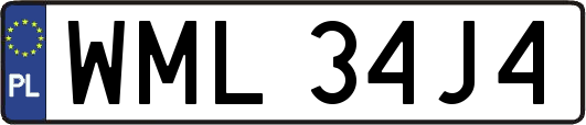 WML34J4