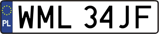 WML34JF