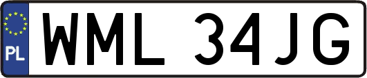 WML34JG