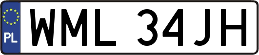 WML34JH