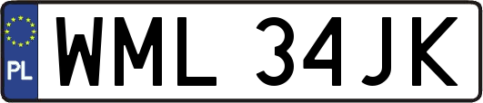WML34JK