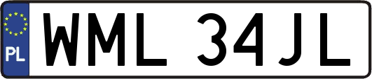 WML34JL