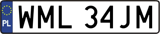 WML34JM