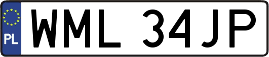 WML34JP