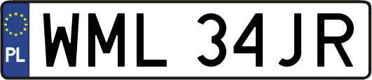 WML34JR