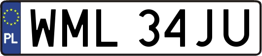 WML34JU