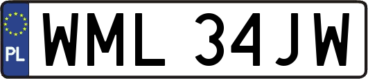 WML34JW