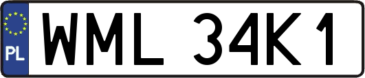 WML34K1