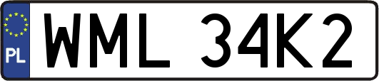 WML34K2