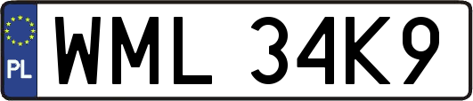 WML34K9