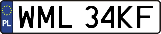 WML34KF