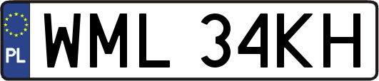 WML34KH