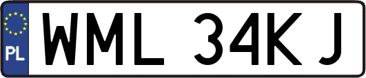 WML34KJ