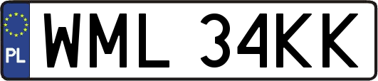 WML34KK
