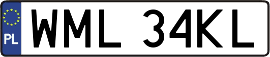 WML34KL