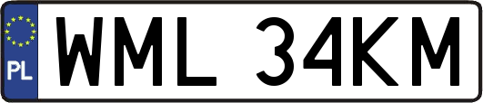 WML34KM