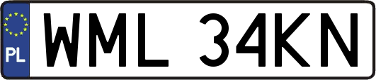 WML34KN