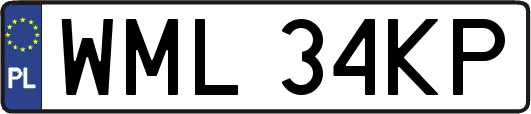 WML34KP