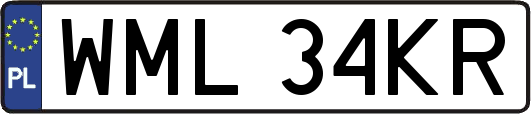 WML34KR