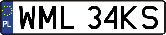 WML34KS