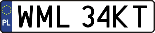 WML34KT