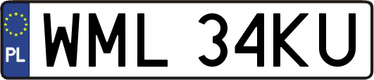 WML34KU