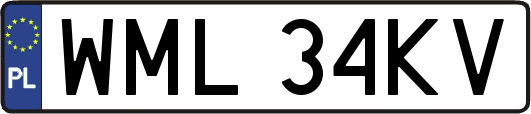 WML34KV